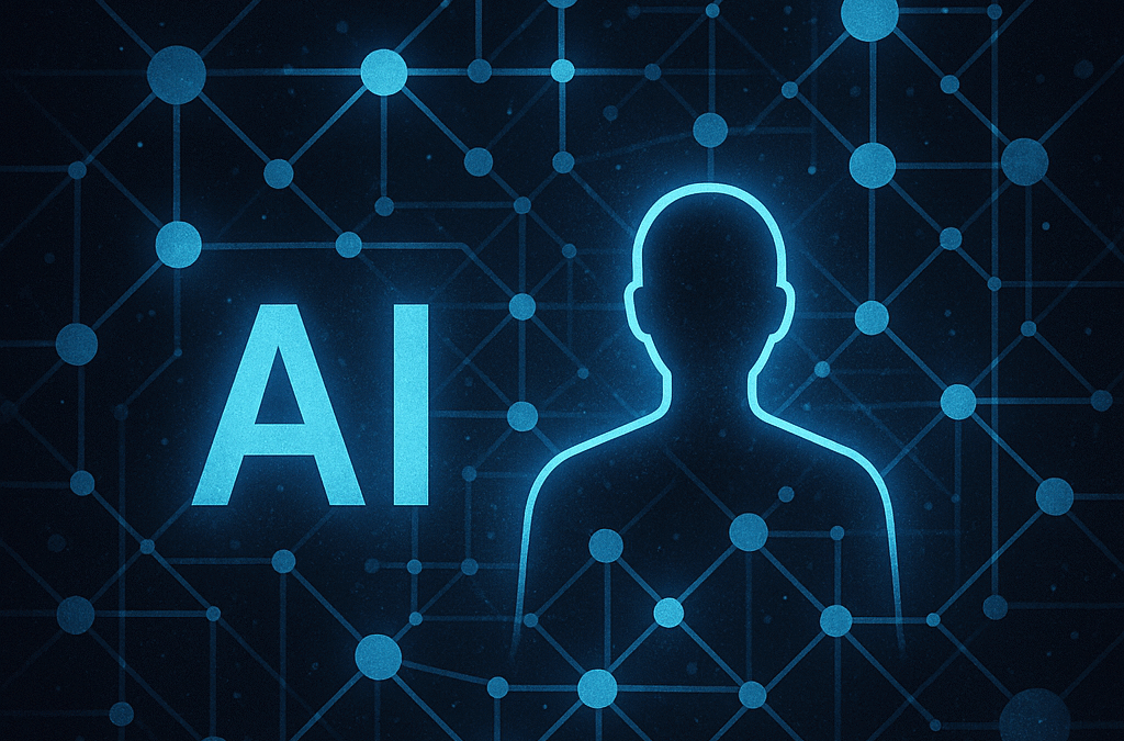 AI Agents: What They Are and How They’re Changing Work in 2025