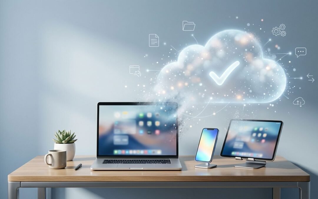 How to Remove Old Devices From Google, Apple, and Microsoft Accounts