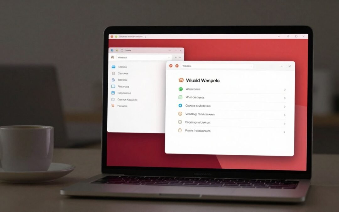 How to Spot Fake Security Alerts on Windows and macOS