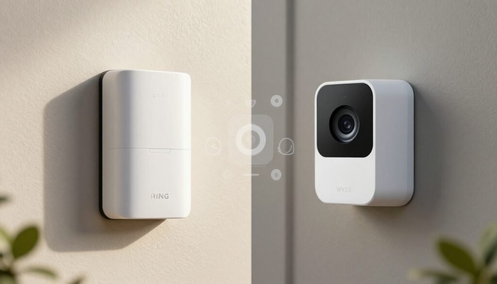 Ring Vs. Wyze: Why I Switched My Doorbell and Cameras