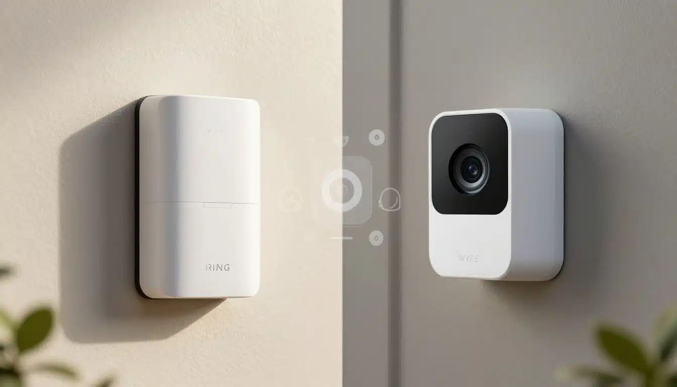 Ring Vs. Wyze: Why I Switched My Doorbell and Cameras